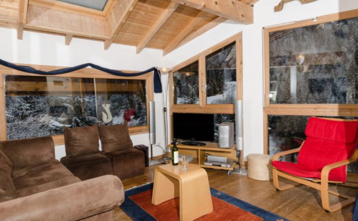 Chalet Chamois D'Or in Morzine , France image 3 